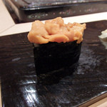 鮨 とかみ - (2016/3)