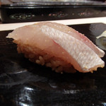 鮨 とかみ - (2016/3)