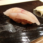 鮨 とかみ - (2016/3)