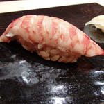 鮨 とかみ - (2016/3)