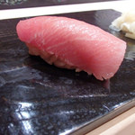 鮨 とかみ - (2016/3)