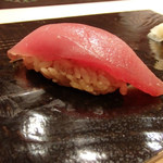 鮨 とかみ - (2016/3)