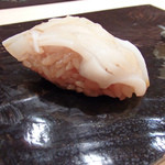 鮨 とかみ - (2016/3)