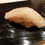 鮨 とかみ - (2016/3)