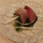 鮨 とかみ - (2016/3)