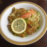 カーン・ケバブ・ビリヤニ - ハリーム