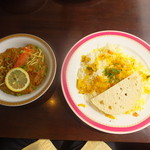 カーン・ケバブ・ビリヤニ - ハリーム