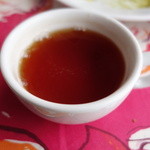 Tokio French Lunatique - 紅茶