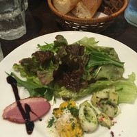 クッチーナ イタリアーナ アリア 六本木 - 
