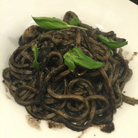 クッチーナ イタリアーナ アリア 六本木 - 