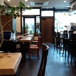 キッチン ラテール - 