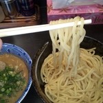 二代目 狼煙 心 - 