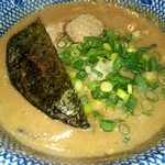 二代目 狼煙 心 - 