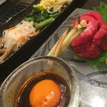 京焼肉 新 - 