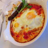 Matisse - 料理写真:モロッコ風玉子焼き
