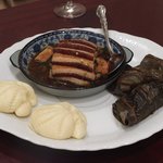 趙楊 - 3016/3鴨肉