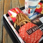 マクドナルド - 