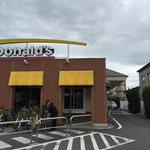 マクドナルド - 