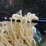 ラーメン喜輪 - 