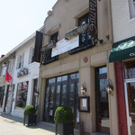 Matisse - お店外観