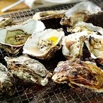 石巻かき小屋 - 