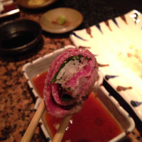 鉄板 かや乃 - 