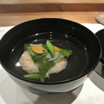 日本料理 潤花 - 椀