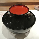 日本料理 潤花 - 椀