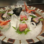 日本料理 潤花 - 作り