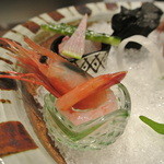 日本料理 潤花 - 甘海老