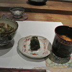 日本料理 潤花 - 食事