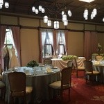 メインダイニングルーム 三笠 - 