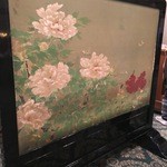 メインダイニングルーム 三笠 - 店内