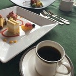 メインダイニングルーム 三笠 - 