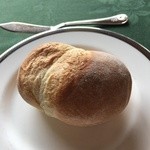 メインダイニングルーム 三笠 - パン