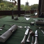 メインダイニングルーム 三笠 - 