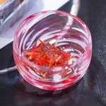 トゥ・ラ・ジョア - 自家製XО醤で味の変化を楽しむ