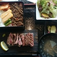 完全個室 牛の達人 秋葉原店 - 
