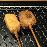 中目黒いぐち 上ル - 