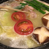 中目黒いぐち 麻布十番店 - 