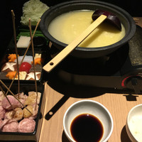 中目黒いぐち 麻布十番店 - 