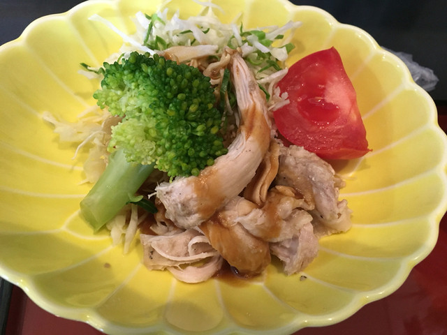 四季の膳 秀香 - 泉中央（食堂）の写真