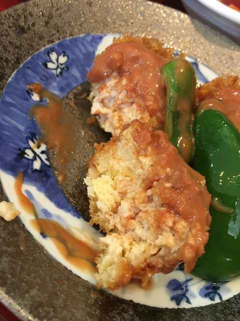 四季の膳 秀香 - 泉中央（食堂）の写真