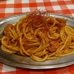 スパゲッティーのパンチョ - 