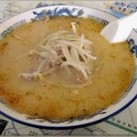 みよしや - 味噌ラーメン