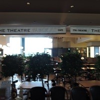 THE THEATRE TABLE - 