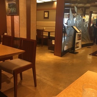 カトレヤダイニング_2