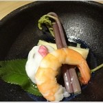 板前バル - お通し