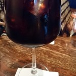 水出しアイスコーヒー