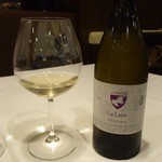 北島亭 - 2016.04　ラ・リュンヌ